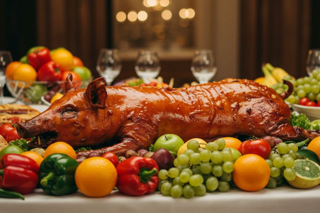 O Que Significa Sonhar Com Carne