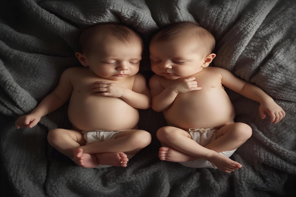 O Que Significa Sonhar com Bebê
