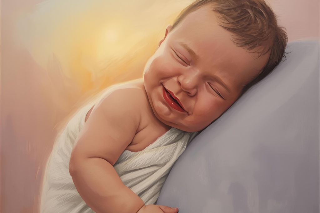 O Que Significa Sonhar com Bebê e Como Interpretar Esse Sinal