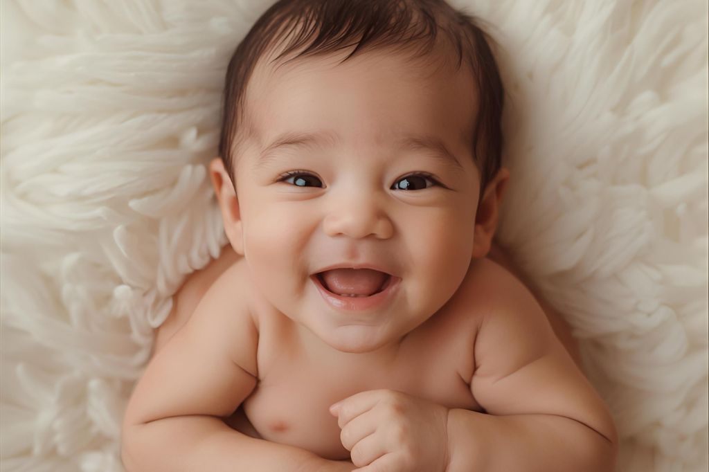 O Que Significa Sonhar com Bebê