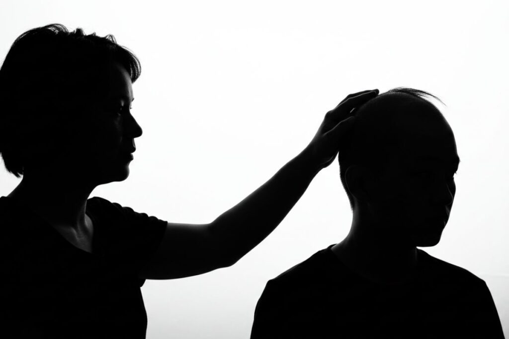 O Que Significa Sonhar com Cabelo Caindo