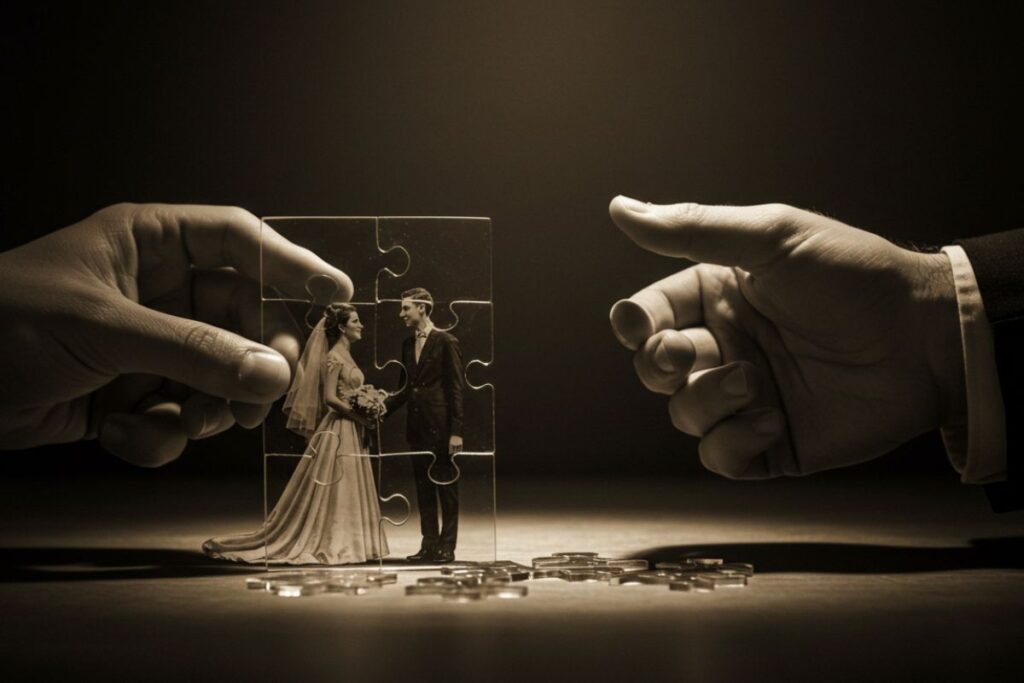 O Que Significa Sonhar com Casamento