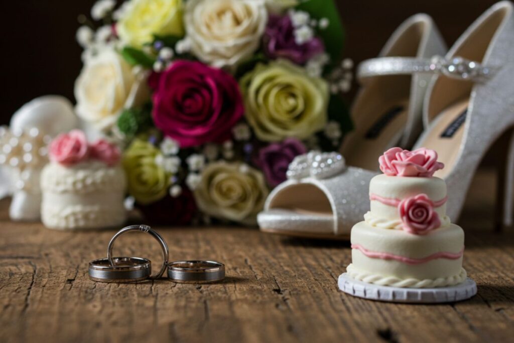 O Que Significa Sonhar com Casamento