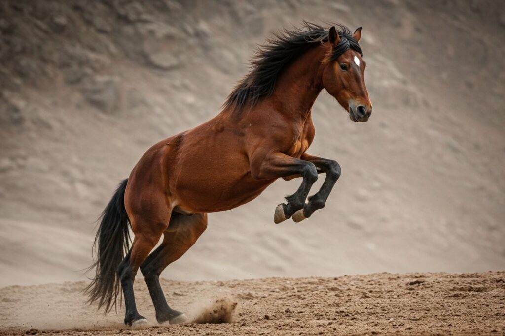 O Que Significa Sonhar com Cavalo