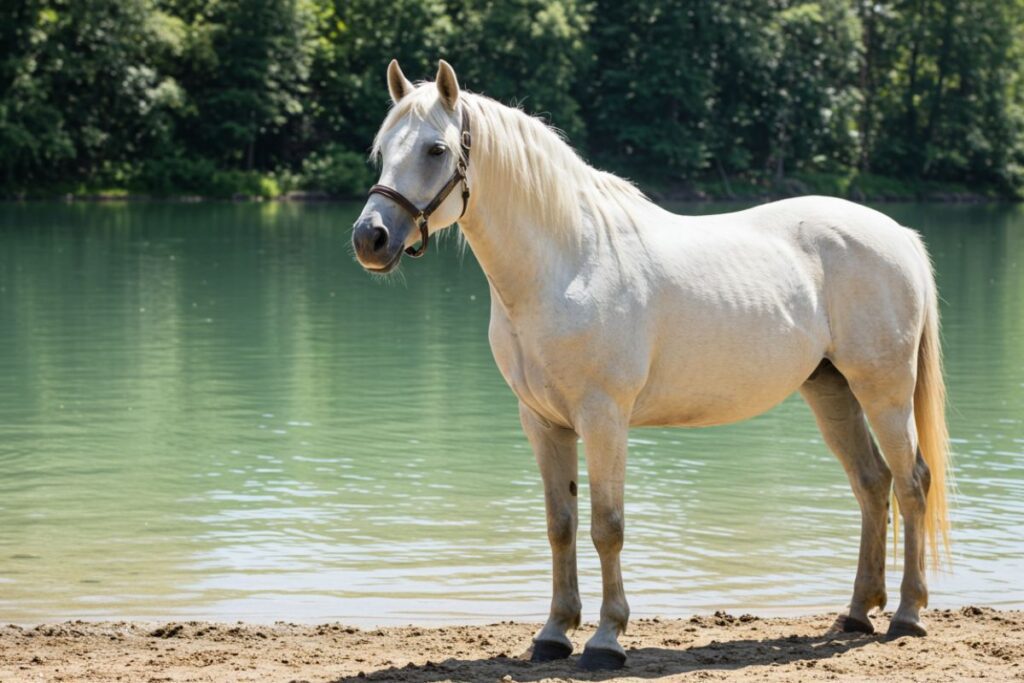 O Que Significa Sonhar com Cavalo