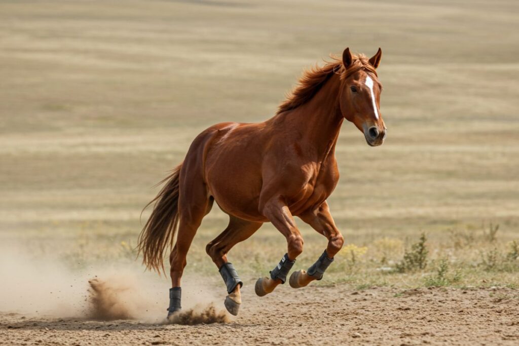 O Que Significa Sonhar com Cavalo