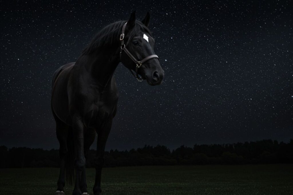 O Que Significa Sonhar com Cavalo