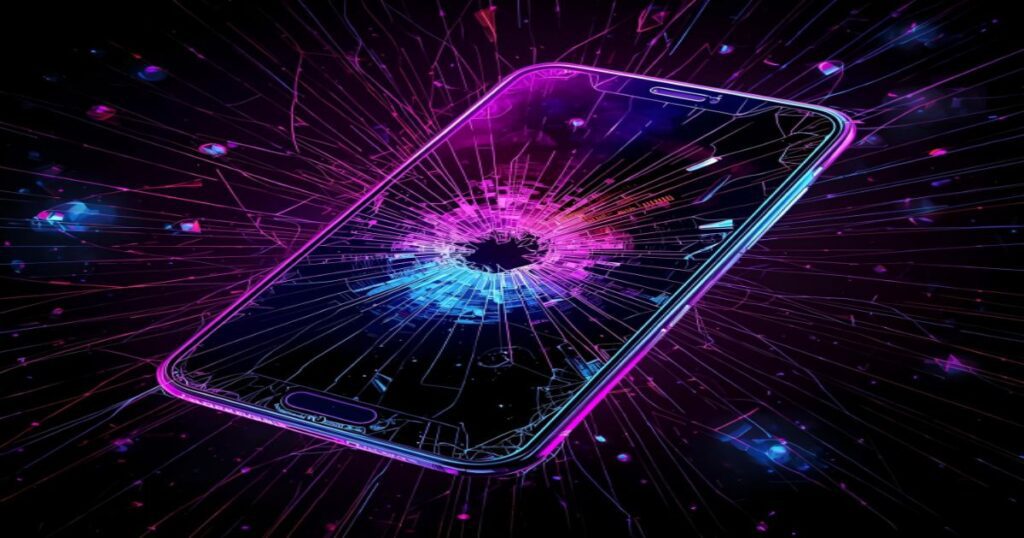 O Que Significa Sonhar com Celular Quebrado
