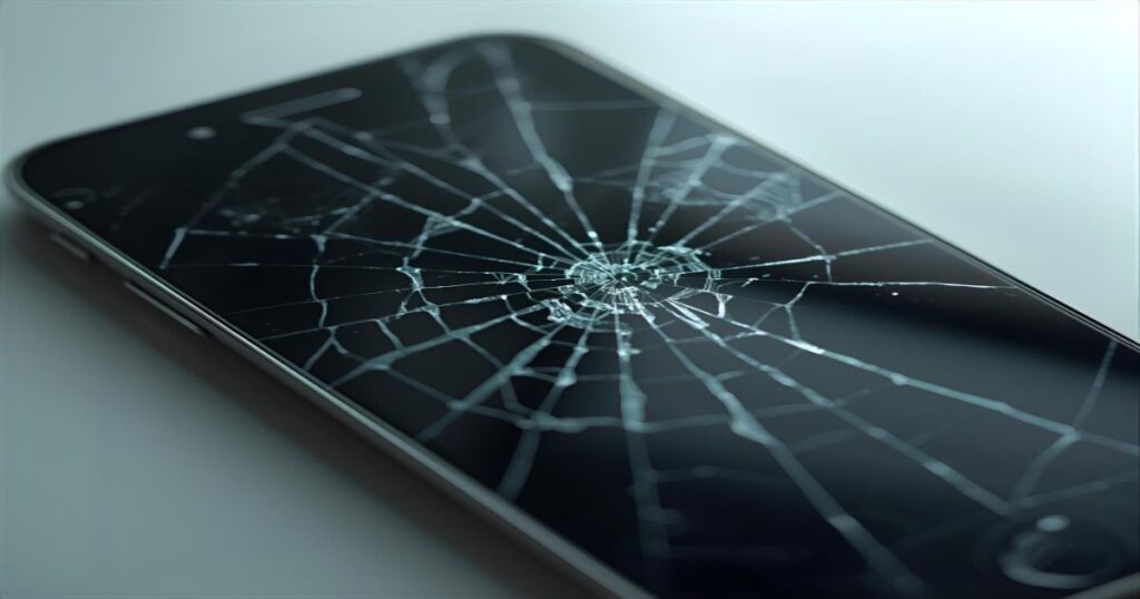 O Que Significa Sonhar com Celular Quebrado
