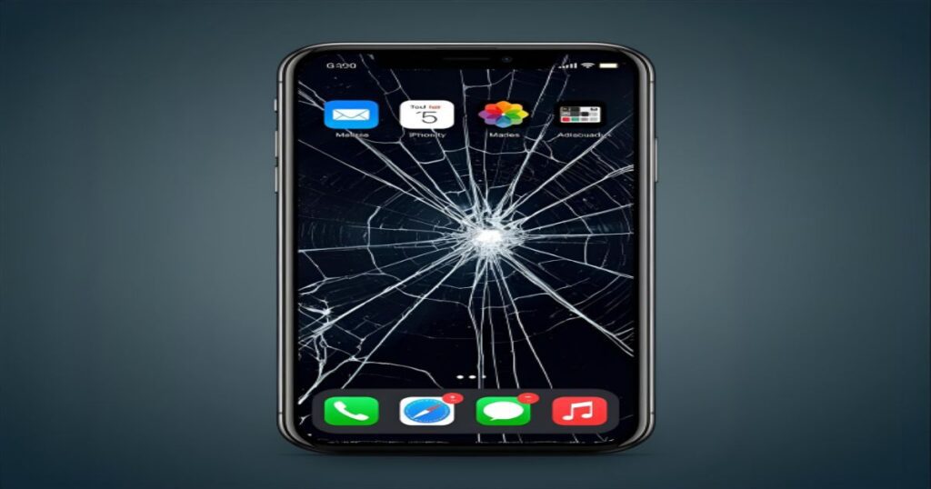 O Que Significa Sonhar com Celular Quebrado