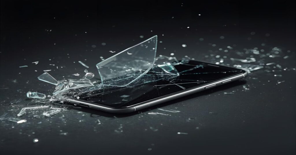 O Que Significa Sonhar com Celular Quebrado