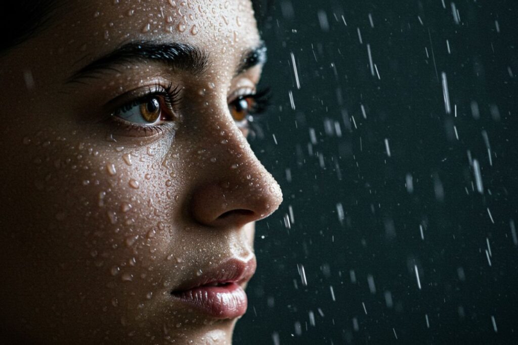 O Que Significa Sonhar com Chuva