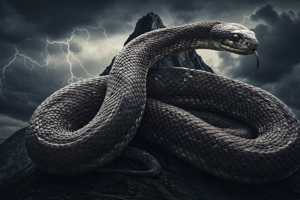 O Que Significa Sonhar com Cobra