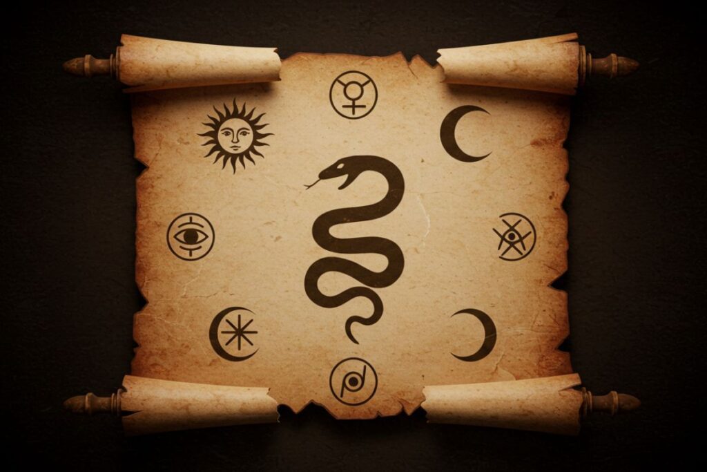 O Que Significa Sonhar com Cobra
