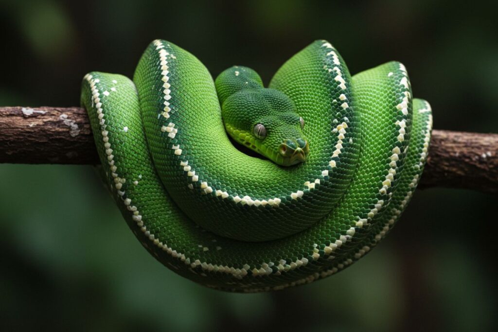 O Que Significa Sonhar com Cobra