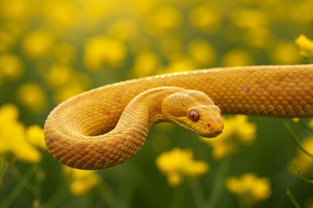 O Que Significa Sonhar com Cobra