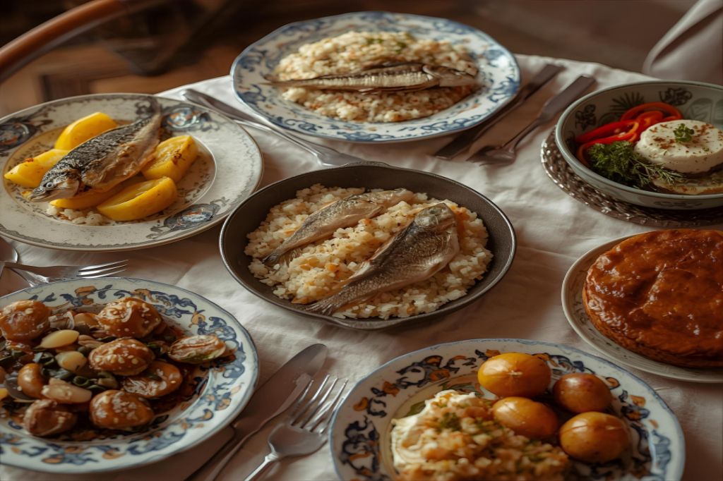 O Que Significa Sonhar com Comida