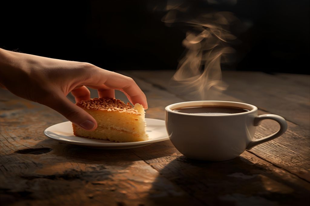 O Que Significa Sonhar com Comida
