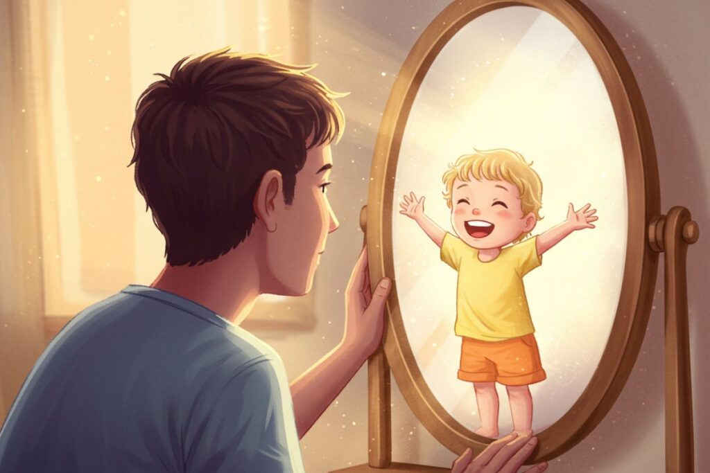 O Que Significa Sonhar com Criança