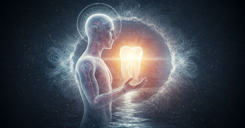 O Que Significa Sonhar com Dente Caindo