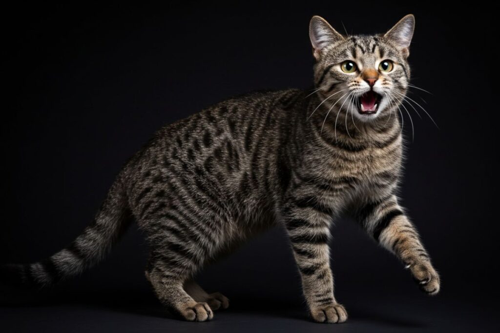 O Que Significa Sonhar com Gato