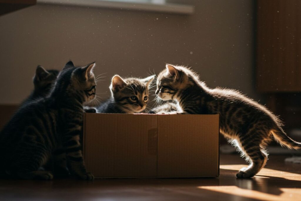 O Que Significa Sonhar com Gato