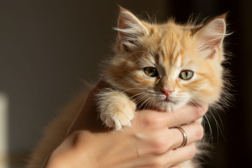 O Que Significa Sonhar com Gato