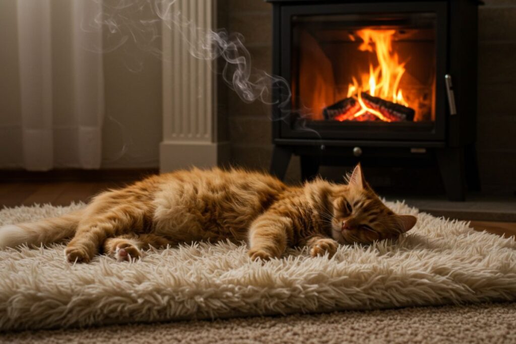 O Que Significa Sonhar com Gato