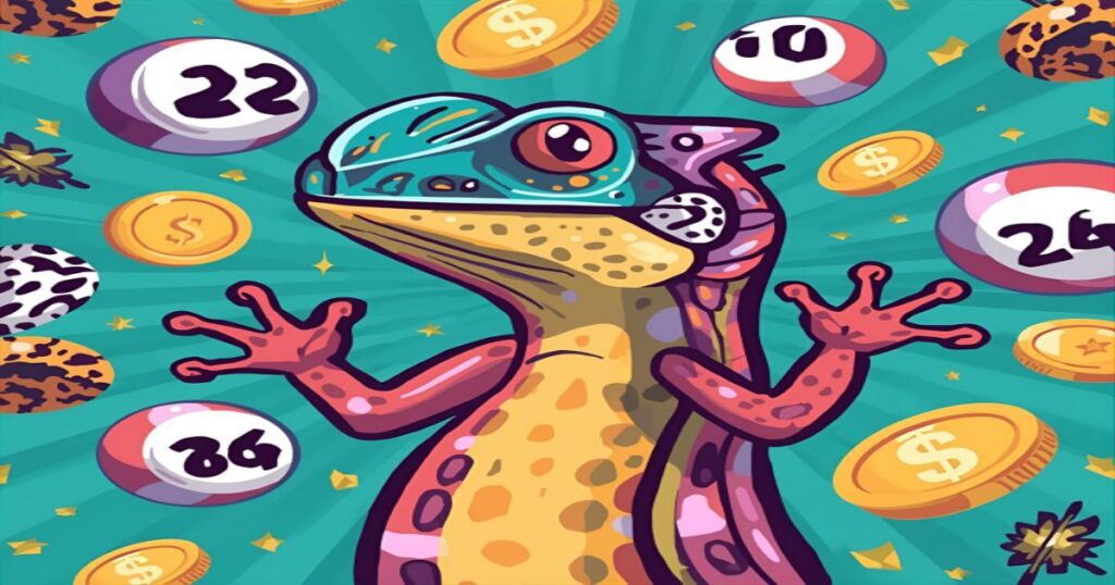 O Que Significa Sonhar com Lagarto