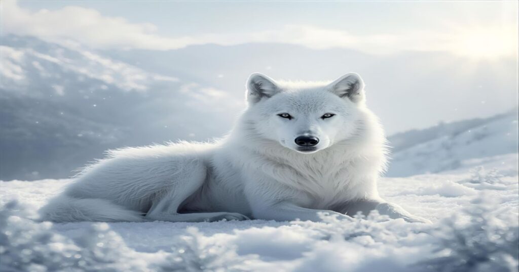 O Que Significa Sonhar com Lobo