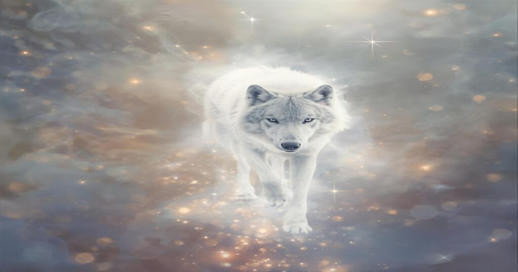 O Que Significa Sonhar com Lobo