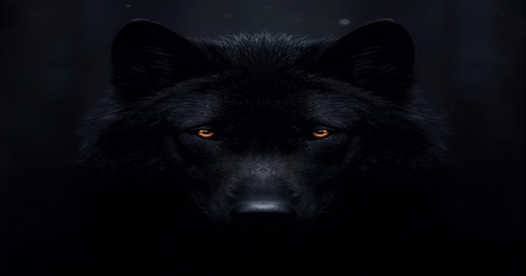 O Que Significa Sonhar com Lobo