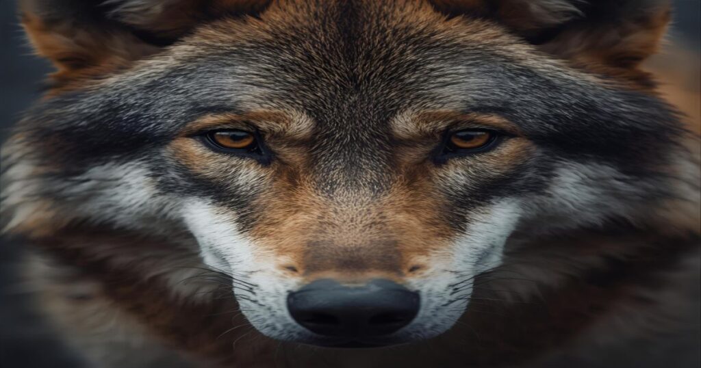 O Que Significa Sonhar com Lobo