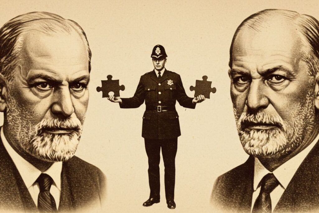 O Que Significa Sonhar com Polícia