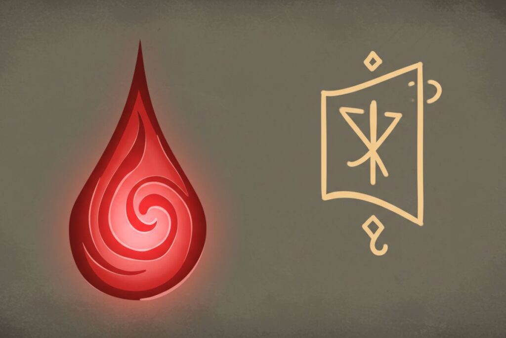 O Que Significa Sonhar com Sangue