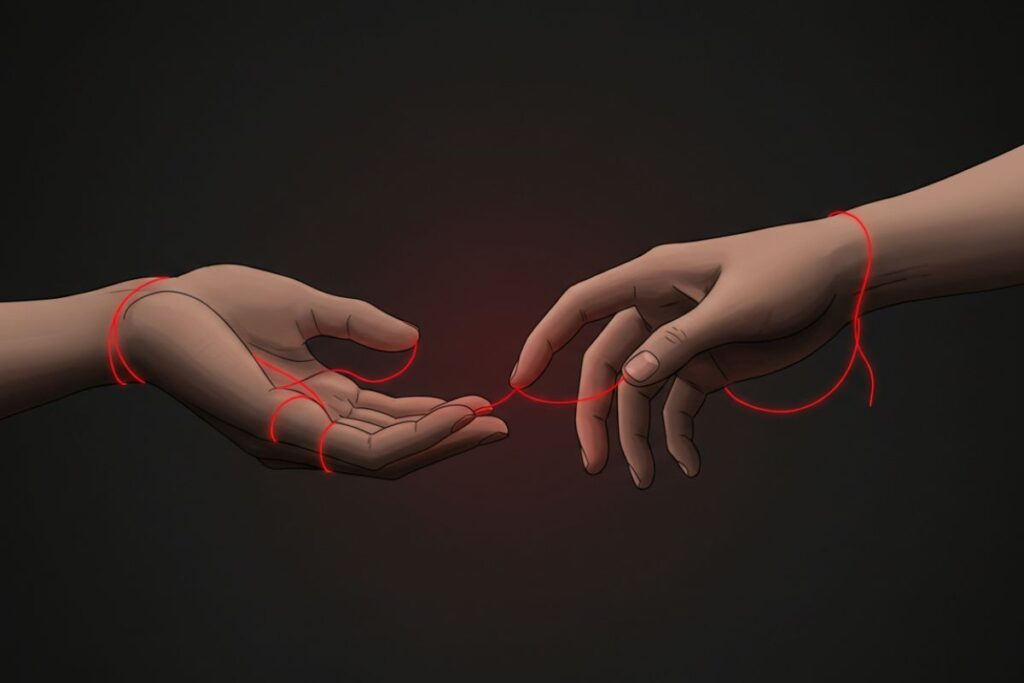 O Que Significa Sonhar com Sangue