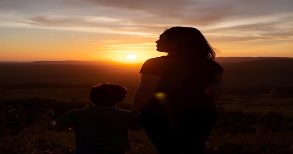 O que significa sonhar com ex-marido pai do meu filho
