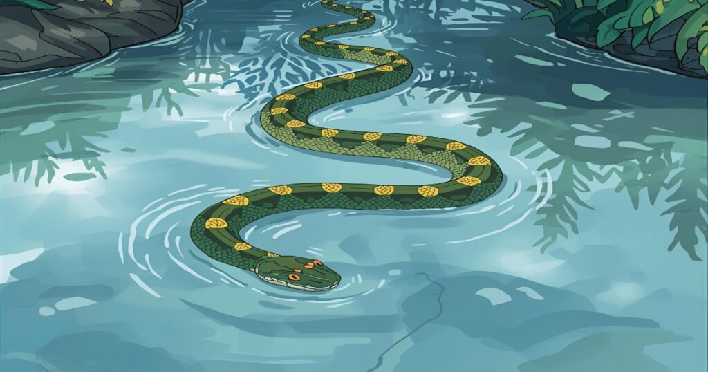 Significado de Sonhar com Cobra