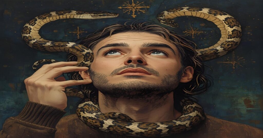 Significado de Sonhar com Cobra