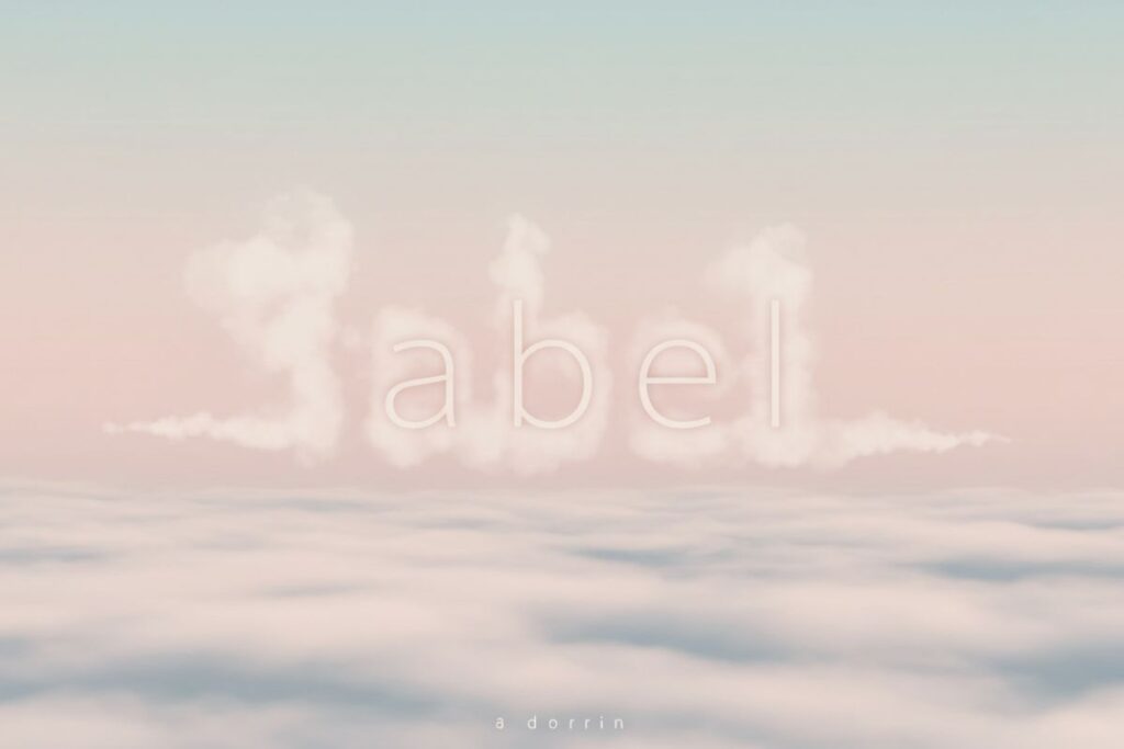 Significado do nome Abel na Bíblia