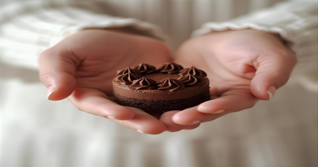 Sonhar com Doce