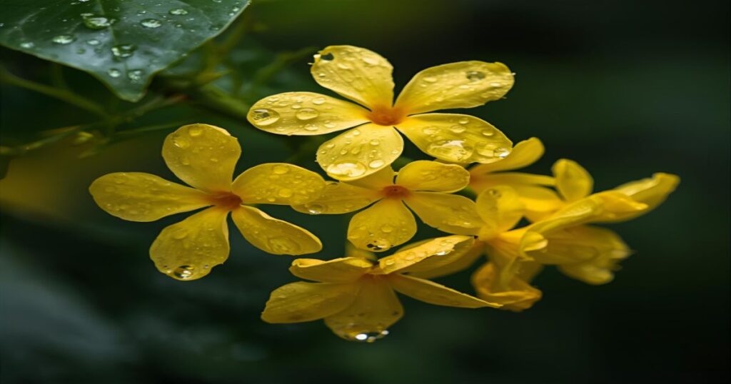 Sonhar com Ipê Amarelo