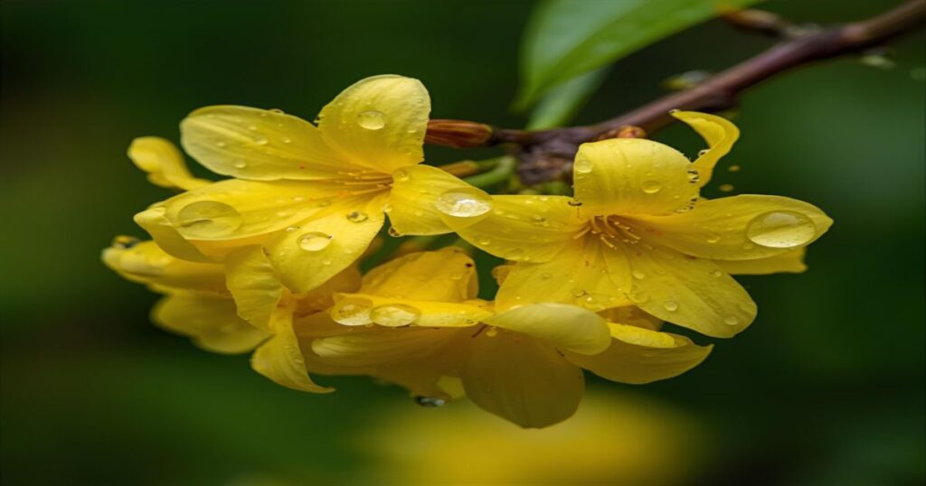 Sonhar com Ipê Amarelo