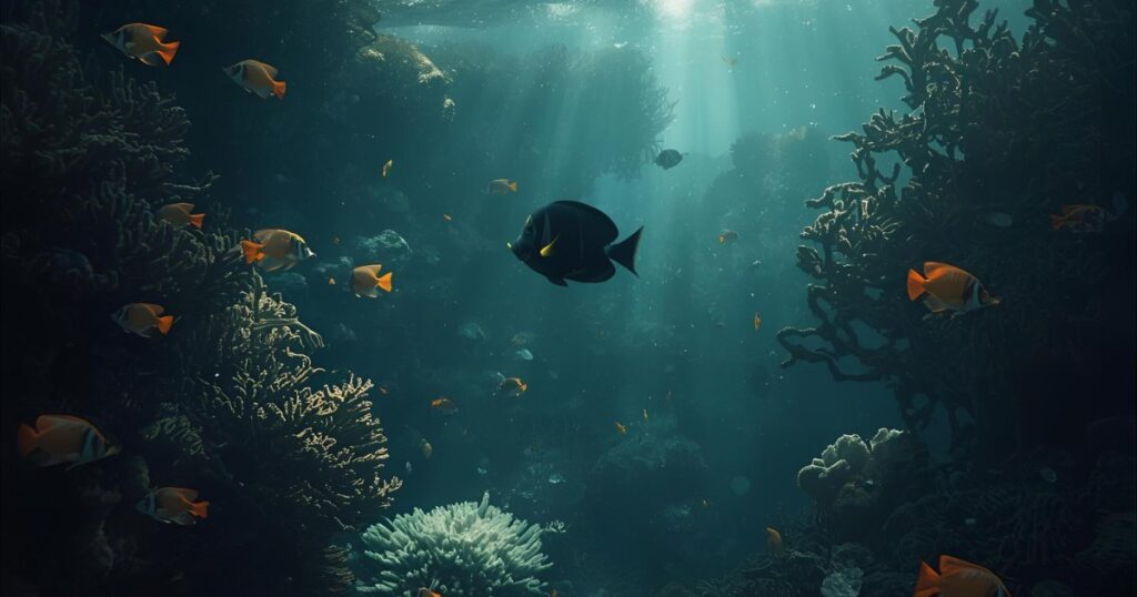 Sonhar com Peixe Qual o Significado