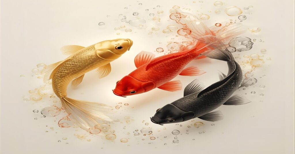 Sonhar com Peixe Qual o Significado