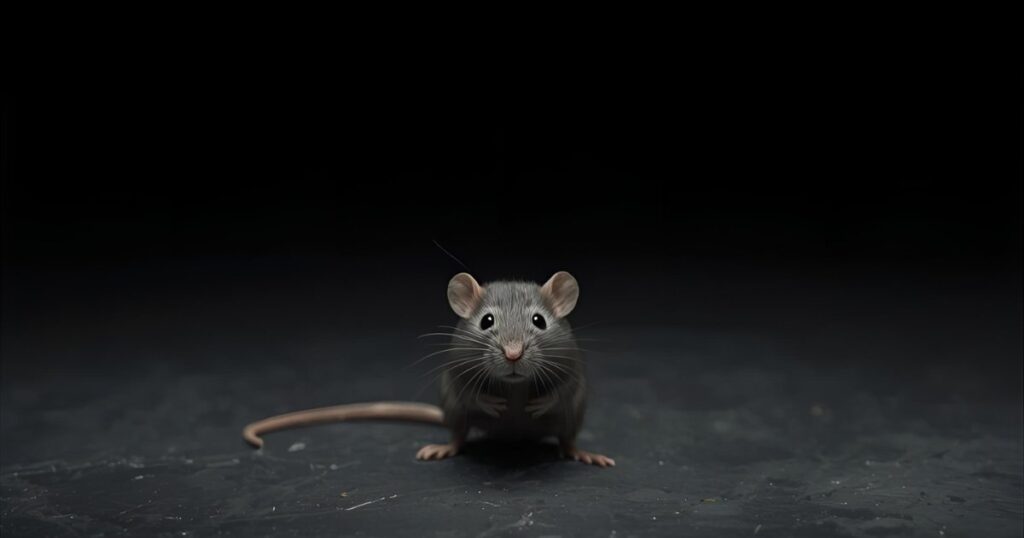 Sonhar com Rato Qual o Significado